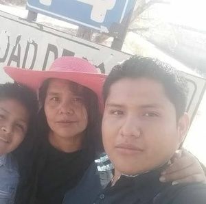 Meet your Posher, Enedino